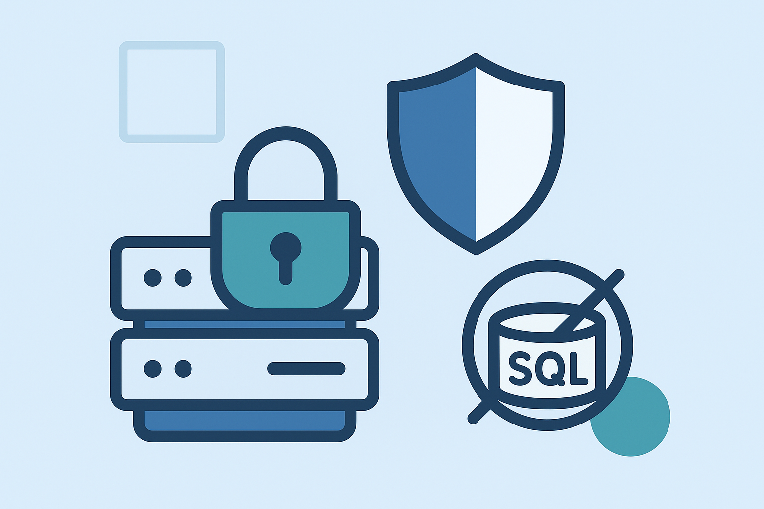 On-Prem, No Cloud Risk